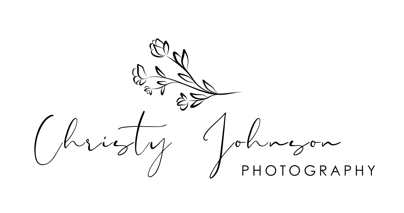 Christy Johnson Photography logo